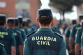 Una academia de oposiciones concentra el 50% de los aptos en la Guardia Civil