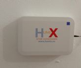 La tecnologa de Humix revoluciona el tratamiento de la humedad por capilaridad sin necesidad de obras