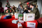 Reyes Majos, una oportunidad para acompanar a personas vulnerables por Navidad