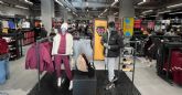 PUMA ampla y renueva su espacio en The Outlet Stores Alicante