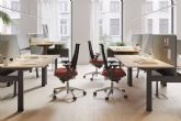 Spacio impulsa oficinas ms funcionales con mobiliario de diseno y experiencia consolidada en el sector