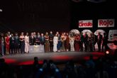 Los Premios Crculo Rojo celebran la magia de atreverse a sonar