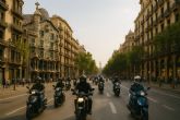 La moto se consolida como alternativa econmica y eficiente frente al encarecimiento de la movilidad en Espana