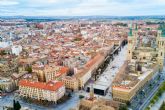 Zaragoza, del turstico al alquiler por proyectos; cmo asegurar ocupacin todo el ano