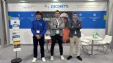 Zucchetti Spain demuestra su liderazgo en digitalizacin y tecnologa en dos citas clave de IFEMA