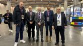 Alhama lidera la Comisin de Deportes de la FEMP, que avanza en nuevos acuerdos y lneas estratgicas en el SportCities Expo & Summit