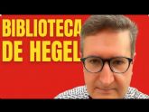 La biblioteca de hegel