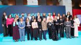 Unidas, invencibles: ASEME premia a 7 mujeres e iniciativas por su liderazgo e impacto