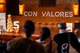 CON VALORES Fest, el encuentro de una comunidad global que ha impulsado a miles de emprendedores