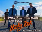 La Cosmic Note celebra el fin de gira de 