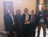 Lacturale, premiada por Carrefour como la mejor pyme estatal en transicin alimentaria