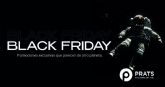 Grupo Prats lanza su Black Friday, con promociones exclusivas que parecen de otro planeta
