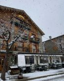 El Puente de la Pursima da el pistoletazo de salida a la temporada de esqu en la Cerdanya