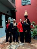 Flamenco en el Corazn: la nica empresa en Espana que permite vivir el autntico flamenco desde dentro