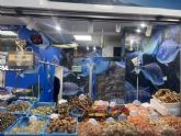 Pescadera Younes refuerza su liderazgo en marisco vivo en Ceuta con vivero propio y gnero de lonjas seleccionadas