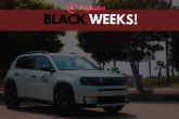 Llegan las Black Weeks de Auto88; descuentos de hasta 15.000? y viaje sorpresa FlyKube incluido