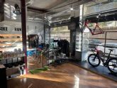 Tri One Store; el punto de encuentro del deporte en Madrid que est revolucionando la compra de material y el entrenamiento