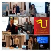 Formacin Universitaria participa en la VIII Edicin del Tour de la Belleza y la Salud 2025