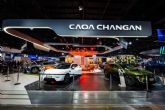 Changan hace su debut oficial en el Saln del Automvil de Sao Paulo y lanza su marca en Brasil