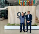 Air Europa y OK Mobility se alan para ofrecer ventajas a sus clientes ms fieles