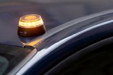 Interior recuerda la obligacin de disponer de la baliza V-16 para senalizar averas y accidentes en carretera