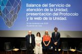 La Unidad contra las Violencias Machistas en el sector audiovisual y cultural atiende 55 consultas en su primer ano