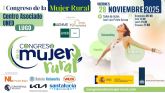 El V Congreso de la Mujer Rural llega a Lugo
