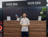 El chef Samuel Naveira llev la cocina de MUNA a la final de MotoGP