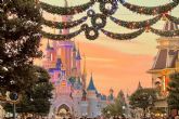 Gua prctica para organizar una visita a Disneyland Pars en Navidad 2025
