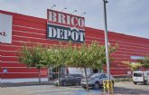 Brico Dept Iberia contina ganando cuota de mercado y crece casi un 10% en ventas en el tercer trimestre