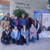 Un total de 12 alumnos comienzan una nueva edicin del Curso de Gestin Tcnico Empresarial, en colaboracin con ASAJA