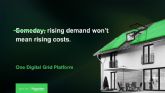Schneider Electric presenta One Digital Grid Platform para ayudar a las companas elctricas a modernizarse y afrontar los costes energticos