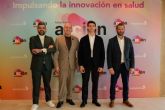 AstraZeneca presenta ACCIN, la aceleradora de proyectos innovadores en salud de la mano de Wayra y Kunsen
