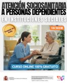 ADF aterriza en vila con formacin gratuita