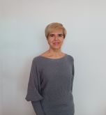 Grupo Inviam nombra a Ana Moreno directora de Desarrollo de Negocio para impulsar el crecimiento de la compana