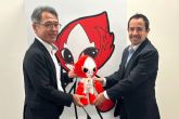 Bornan Sports Technology gestionar la tecnologa de los Juegos Asiticos de Aichi-Nagoya 2026