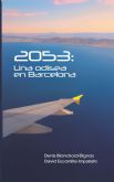 2053, la novela que anticipa el futuro ms urgente: sostenibilidad, colapso climtico y esperanza humana