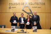 David Garca-Manzanares presenta, en Ciudad Real, su libro Puedes esconder los cuadros, puedes evitar la msica