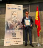 Formacin Universitaria recibe el Certificado CIEGE 2025 que reconoce su excelencia en la gestin empresarial