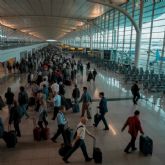 Young Promotion consolida su expansin operativa en ms de 20 aeropuertos internacionales