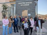 “Nuestra labor permanece”: Lébor inaugura un mural cerámico que honra a la mujer rural y celebra la diversidad - 4 “Nuestra labor permanece”: Lébor inaugura un mural cerámico que honra a la mujer rural y celebra la diversidad - 4
