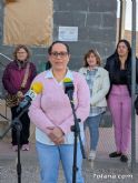 “Nuestra labor permanece”: Lébor inaugura un mural cerámico que honra a la mujer rural y celebra la diversidad - 7 “Nuestra labor permanece”: Lébor inaugura un mural cerámico que honra a la mujer rural y celebra la diversidad - 7