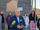 “Nuestra labor permanece”: Lébor inaugura un mural cerámico que honra a la mujer rural y celebra la diversidad - 8 “Nuestra labor permanece”: Lébor inaugura un mural cerámico que honra a la mujer rural y celebra la diversidad - 8