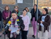 “Nuestra labor permanece”: Lébor inaugura un mural cerámico que honra a la mujer rural y celebra la diversidad - 11 “Nuestra labor permanece”: Lébor inaugura un mural cerámico que honra a la mujer rural y celebra la diversidad - 11