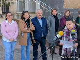 “Nuestra labor permanece”: Lébor inaugura un mural cerámico que honra a la mujer rural y celebra la diversidad - 12 “Nuestra labor permanece”: Lébor inaugura un mural cerámico que honra a la mujer rural y celebra la diversidad - 12