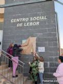 “Nuestra labor permanece”: Lébor inaugura un mural cerámico que honra a la mujer rural y celebra la diversidad - 15 “Nuestra labor permanece”: Lébor inaugura un mural cerámico que honra a la mujer rural y celebra la diversidad - 15