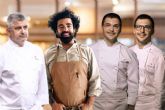 Seleccionados los tres chefs ms sostenibles de Espana