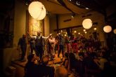Una noche en Barcelona; flamenco, cena y cultura en el Tablao de Carmen