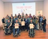 Bizkaia pone en marcha la 6a Campana de Recogida de Ayudas Tcnicas