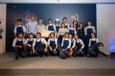 Rodrigo Doval se proclama ganador de la dcima edicin del cinco jotas cooking challenge